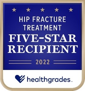 Hip Fracture Treatment 2022