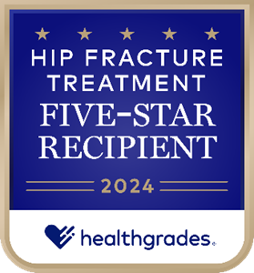 Hip Fracture Treatment 2024