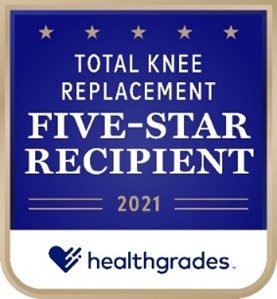 Total Knee Replacement 2021