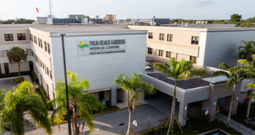 Palm Beach Gardens Medical Center