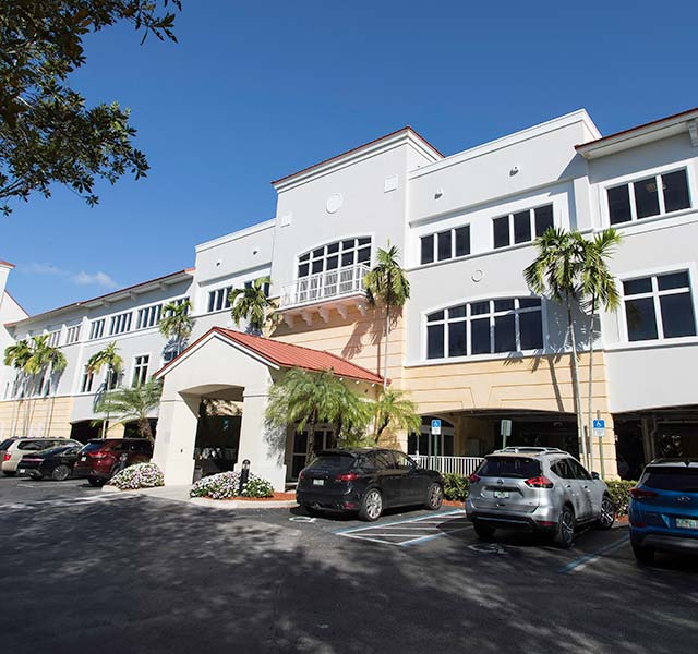 West Boca Pediatric Therapy