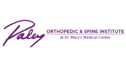 Paley Orthopedic and Spine Institute